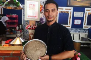 Kisah pemilik Bakso Klenger, pernah gagal bisnis rumah makan prasmanan