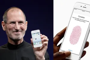 Kamu sadar nggak kenapa produk Apple sering ada angka 9:41, kenapa ya?