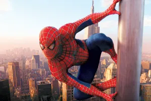 Dari 21 kostum Spider-Man yang kece ini, kamu suka yang mana?