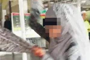 Duh,   pria ini gagal nikah dan kena jotos gara-gara  mahar kurang! 