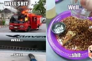 21 Momen ini bakal bikin kamu jengkel sendiri dan bilang 'ah, sial!'