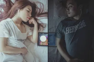 12 Foto pasangan USA-Vietnam ini bikin pejuang LDR batal ragu