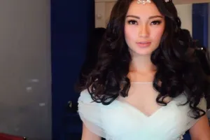 Zaskia Gotik diusulkan jadi Duta Pancasila