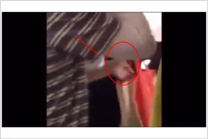 VIDEO: Hati-hati dalam amgkutan umum, selalu ada pencopet mengintaimu!