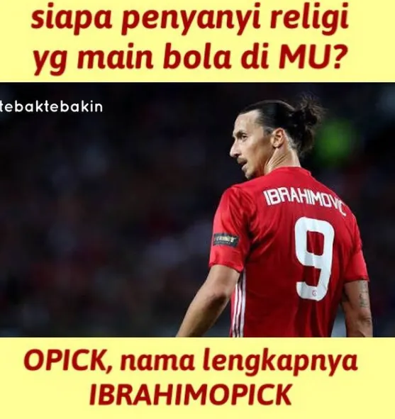 Meme tebak-tebakan kocak © 2021 brilio.net Meme tebak-tebakan kocak © 2021 brilio.net