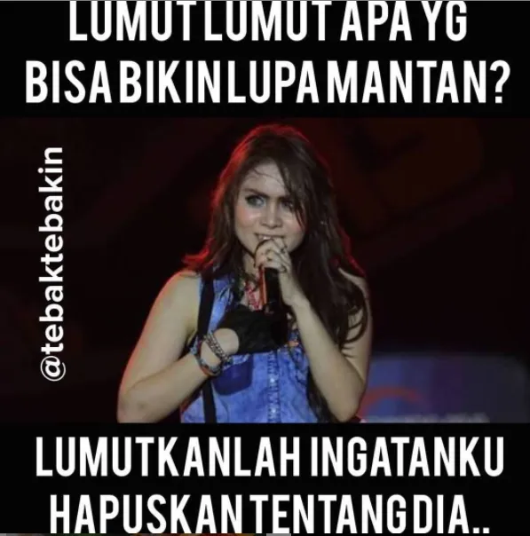 Meme tebak-tebakan kocak © 2021 brilio.net Meme tebak-tebakan kocak © 2021 brilio.net