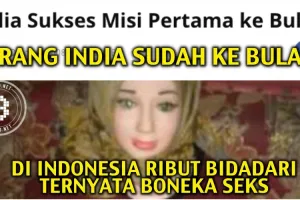 6 Meme 'beda orang India dengan Indonesia' ini menohok banget!