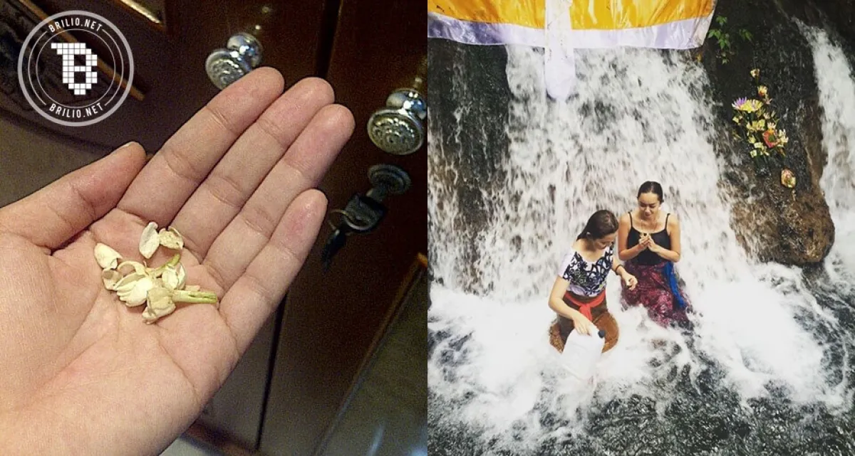 5 Mitos cepat dapat jodoh ini ada di Indonesia, kamu pernah coba?