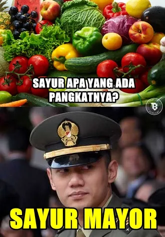 Tebak-tebakan makanan © 2021 brilio.net Tebak-tebakan makanan © 2021 brilio.net