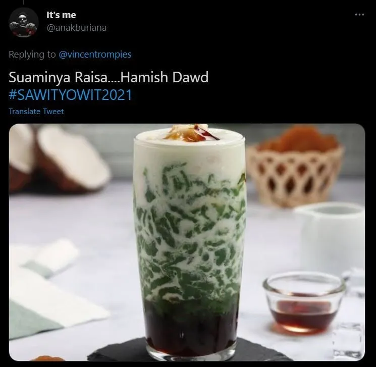 Tebak-tebakan makanan © 2021 brilio.net Tebak-tebakan makanan © 2021 brilio.net