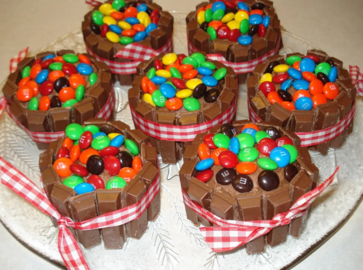 Suka Kit Kat? Yuk, kreasikan wafer Kit Kat-mu jadi 10 menu ini