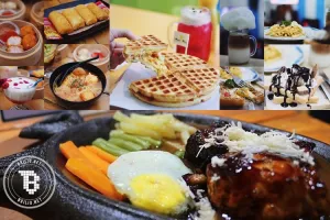 10 Kafe hits di Surabaya ramah kantong mahasiswa, Rp 20.000 kenyang!