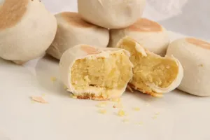 Sstt, ini resep rahasia bikin bakpia ala Pathuk khas Jogja, cobain ya!