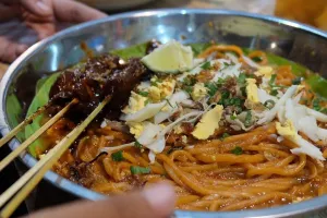 Tak hanya soto, 7 kuliner khas Banjarmasin ini juga wajib kamu coba!