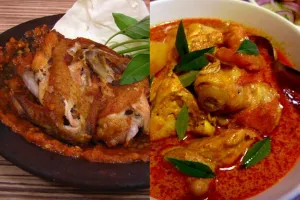 9 Olahan ayam super pedas yang siap goyang lidahmu, berani coba?