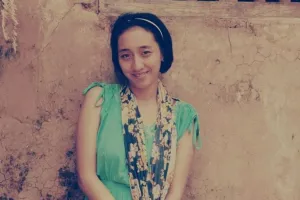 Dorong petani lebih produktif, Asri memilih tinggal di pelosok