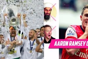 5 Kutukan yang menghantui dunia sepak bola, mitos atau fakta? 