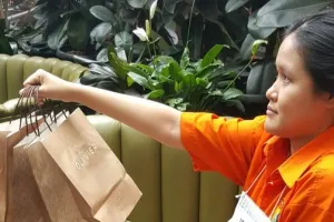 Sakit hati terhadap Mirna, Jessica terancam hukuman mati 