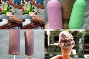 8 Es krim jadul ini bikin kamu kangen masa kecil, favoritmu yang mana?