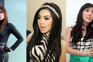 5 Artis ini pernah dibully banyak orang karena typo di media sosial