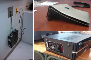 15 Foto inovasi teknologi ini bikin tertawa sekaligus heran