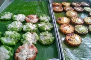 10 Jajan pasar khas Indonesia yang tetap lestari, makin cinta!