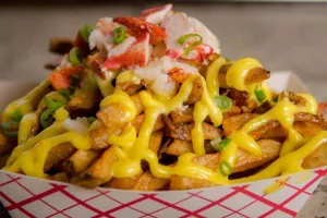 19 Cara seru nikmati kentang goreng, yuk cobain!