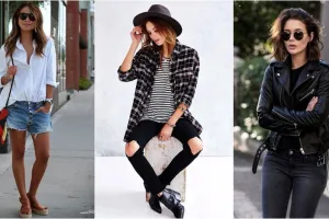 Ladies, biar hemat 10 fashion item ini bisa kamu pinjam dari cowokmu!