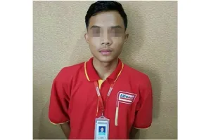 Waspada belanja di minimarket, aksi curang kasir ini cerdik banget