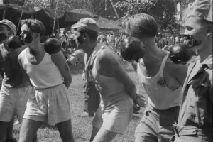 5 Foto ini tunjukkan kalau lomba 17-an peninggalan Belanda, benarkah?