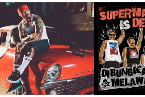 SID geram, konsernya mulai diboikot 'pemerintah', duh kenapa ya?