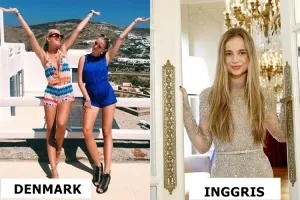 Tak seperti Princess Disney, begini kehidupan 10 putri kerajaan dunia