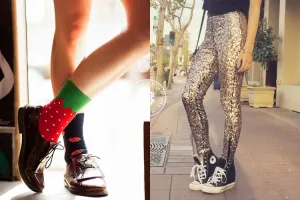 15 Fashion item ini sebaiknya kamu hindari saat memasuki usia 30