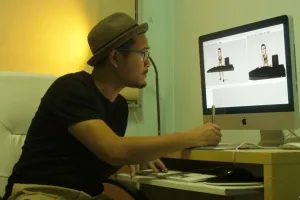 Nggak banyak yang tahu, 9 animator kelas dunia ini dari Indonesia