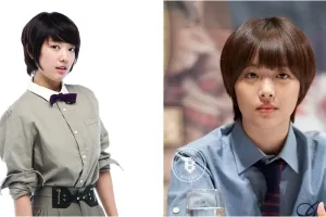 Tak melulu seksi, penampilan tomboi 14 seleb K-Pop ini juga memesona!