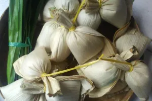 Camilan khas Gresik ini udah dikenal sejak zaman para Wali