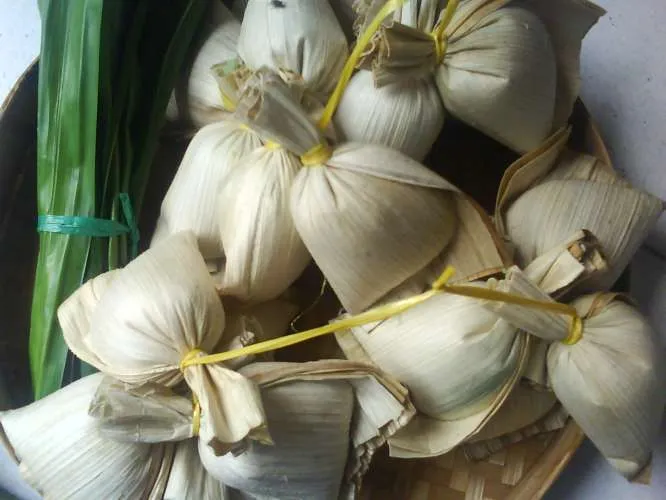 Camilan khas Gresik ini udah dikenal sejak zaman para Wali