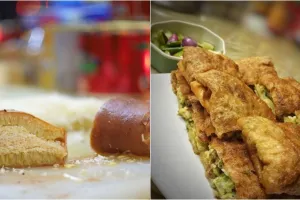 Ini dia 8 tempat jajan martabak yang hits di Jakarta