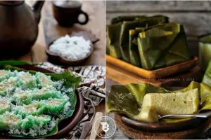 7 Jajanan khas Indonesia ini berbahan pisang, dijamin bikin ketagihan