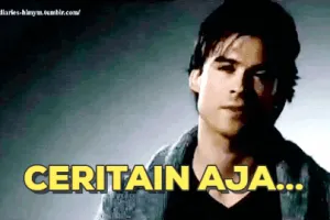 Ini arti sebenarnya 12 ucapan cowok ke cewek, jangan baper ya