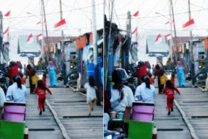 Jangan kaget ya kalau saat ini Indonesia sebenarnya lagi perang lho