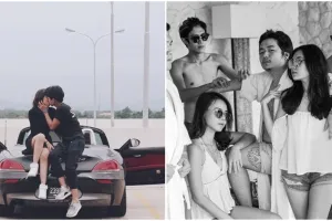 Selain Anya Geraldine, 4 YouTuber ini juga punya gaya hidup mewah