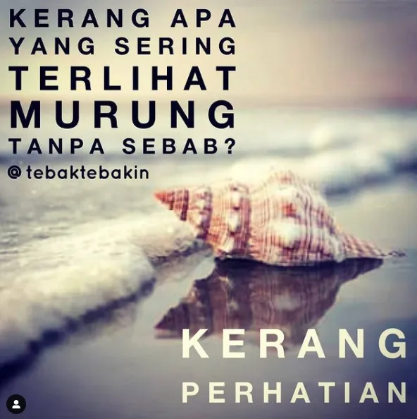 Meme tebak-tebakan receh bikin senyum-senyum © Istimewa Meme tebak-tebakan receh bikin senyum-senyum © Istimewa