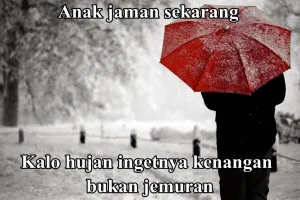 15 Meme 'anak jaman sekarang' ini tak cuma nyindir tapi juga kocak