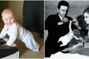 5 Kemampuan hebat bayi yang nggak kamu duga, jangan anggap remeh