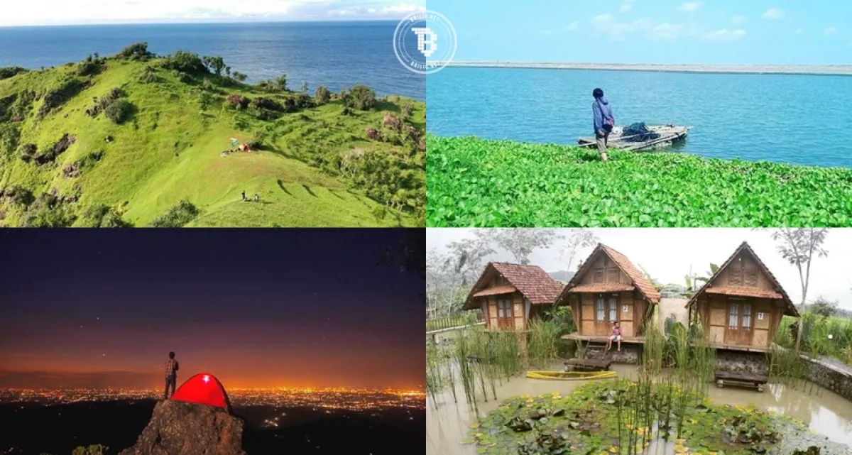 Tak banyak yang tahu, 10 sisi lain Jogja ini Instagramable banget lho