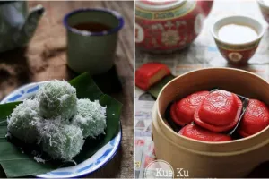 8 Jajanan ini enak banget kalau keluar di dalam