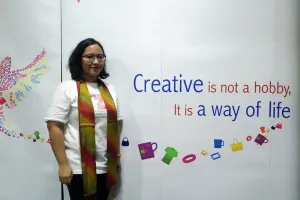 Kisah Thie, 438 lamaran kerjanya ditolak karena tuna rungu (bagian 1)