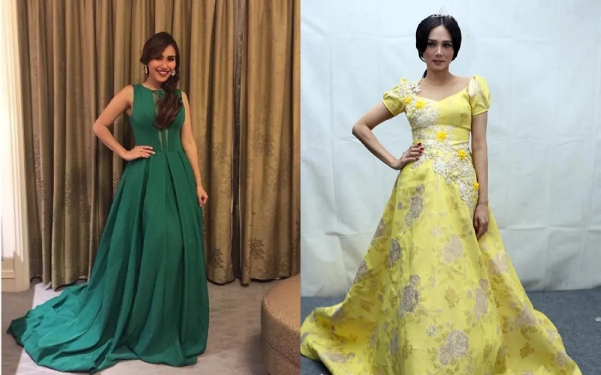 Kerap dibully, begini beda Mulan Jameela & Ayu Ting Ting hadapi haters