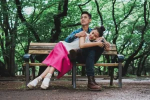 6 Bulan menikah, ini 10 potret kemesraan Putri Titian dan Junior Liem